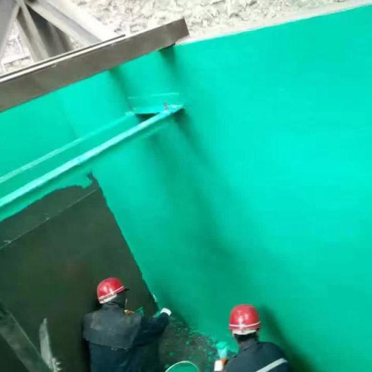 城口彩色防滑路面和景观水洗树脂石施工各有特点